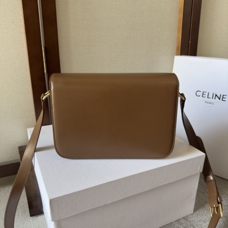 Celine Triomphe Bags